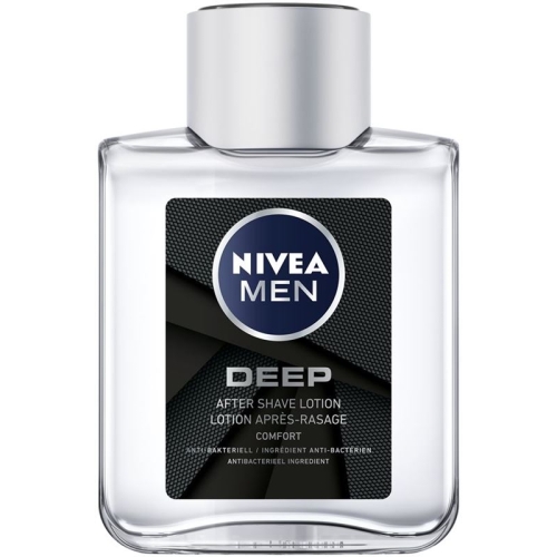 Nivea Men Deep Comfort After Shave Lotion 100ml buy online