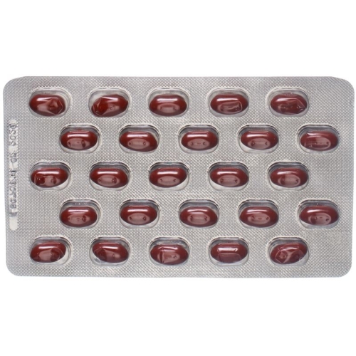 Abtei Beta-Carotene Capsules 25 pieces buy online