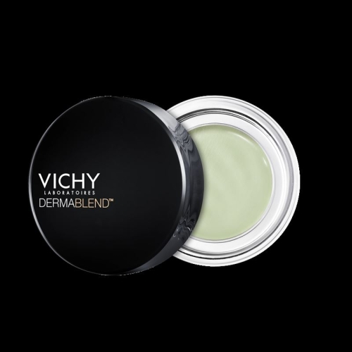 Vichy Dermablend Korrekturfarbe Grün Dose 4.5g buy online