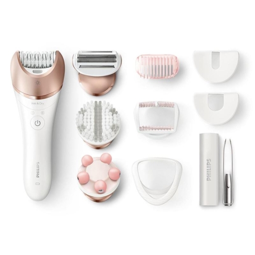 Philips Satinelle Prestige epilator Bre651/00 buy online