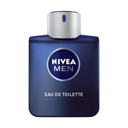 Nivea Men Eau de Toilette 100ml buy online