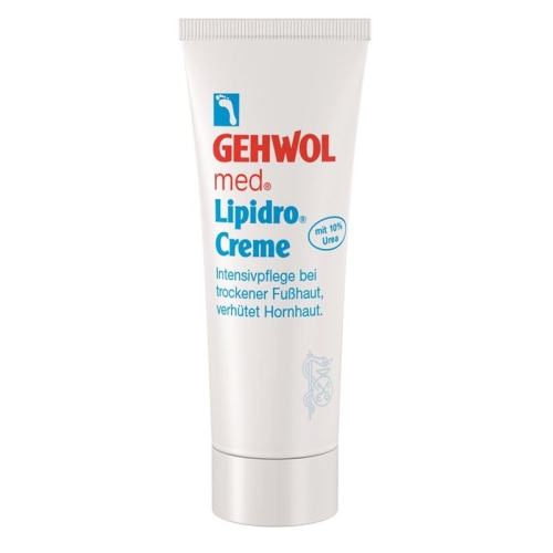 Gehwol Med Lipidro-Creme mit 10% Urea 40ml buy online