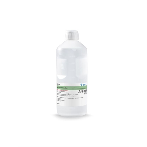 NaCl Fresenius Spüllösung 0.9% 6 Beutel 1000ml buy online