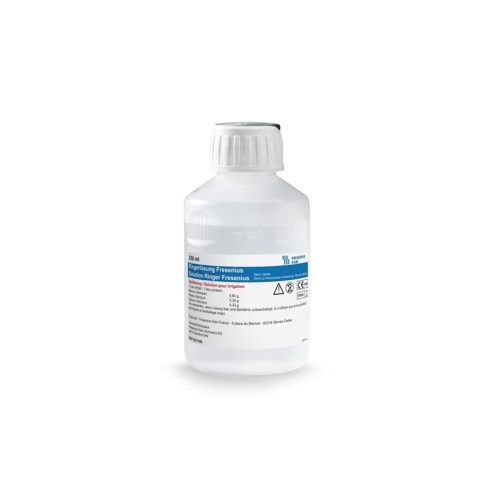 Ringer Fresenius Spüllösung 12 Beutel 250ml buy online