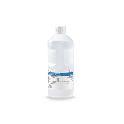 Ringer Fresenius Spüllösung 6 Beutel 1000ml buy online