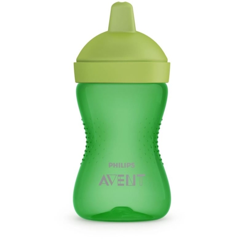 Avent Philips Schnabelbecher 300ml Hart Grün buy online