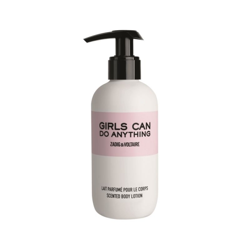 Zadig&v Girls Can Body Lotion 200ml buy online