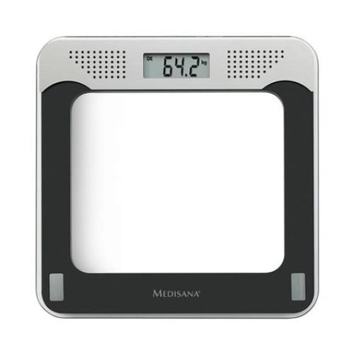 Medisana personal scale speaking Ps 425 buy online