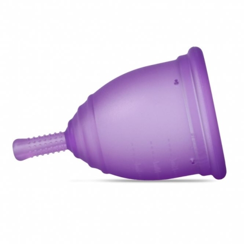 Ruby Cup Menstrual Cup Medium Purple buy online