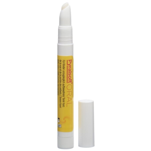 Pyralsoft Oral Stift 3.3ml buy online