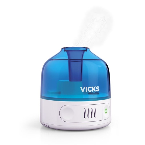 Vicks Humidifier Ultrasonic-Cool Mist Vul505e4 buy online