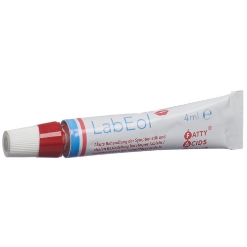 Labeol Creme Tube 4ml buy online