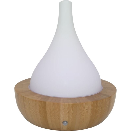 Goodsphere Aroma Diffuser Humidifier Bamboo Flame buy online