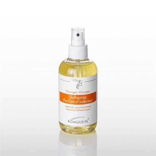 Romulsin Duftspray Orange M Zerst Flasche 200ml buy online