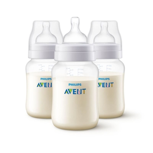 Avent Philips Anti-Colic Flasche 260ml 3 Stück buy online