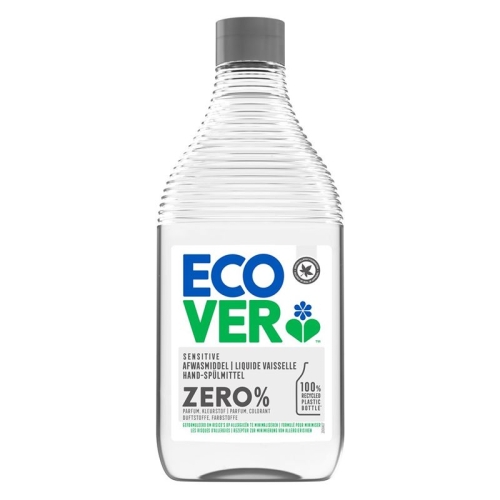 Ecover Zero Geschirrspülmittel (neu) Flasche 450ml buy online