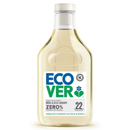 Ecover Zero Woll und Feinwaschmittel Flasche 1L buy online