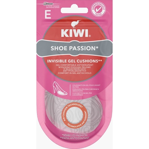 Kiwi Shoe Passion Gel-Pads (neu) Beutel 1 Paar buy online