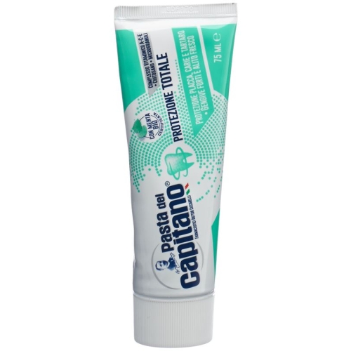 Pasta Del Capitano Azione 360? Tube 75ml buy online