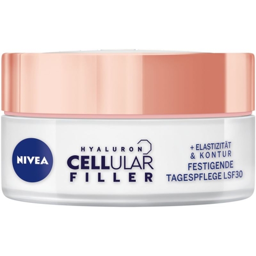 Nivea Hyaluron Cell Fill+ela Tagespflege LSF 30 50ml buy online