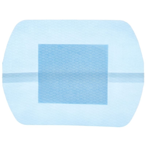 Flawa Aquaplast Pflasterstrips 7.5x10cm waterproof 5 pcs buy online