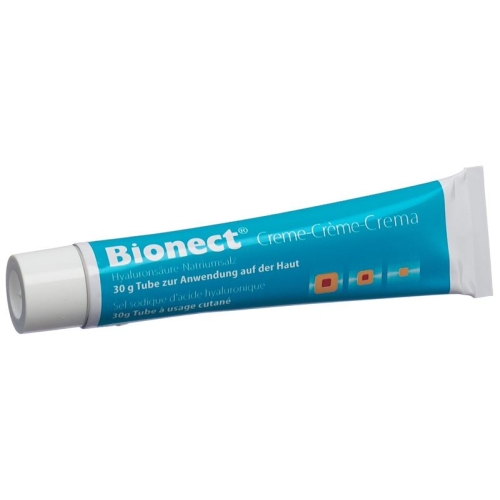 Bionect Creme Tube 30g buy online