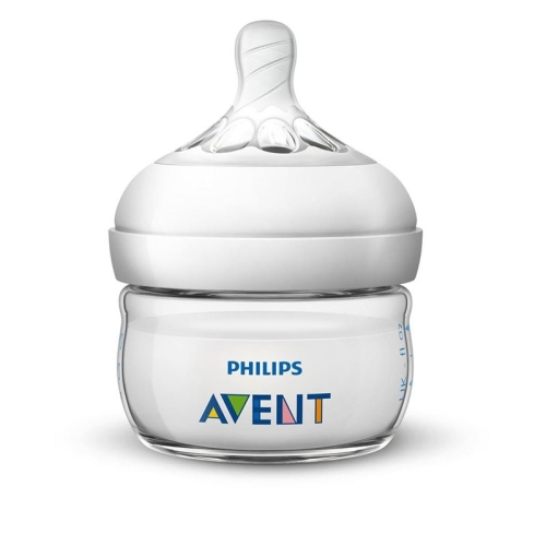 Avent Philips Naturnah Flasche 60ml Neugebore(neu) buy online