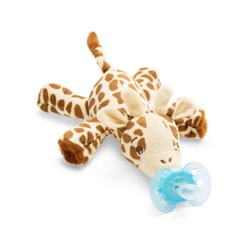 Avent Philips Snuggle+ultra Soft Giraffe Türkis buy online