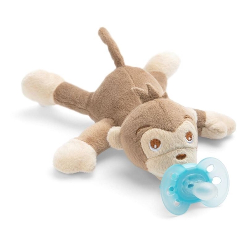 Avent Philips Snuggle+ultra Soft Affe Türkis buy online