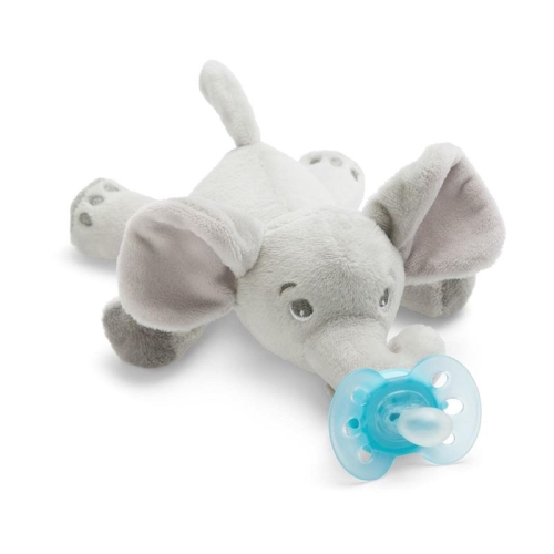 Avent Philips Snuggle+ultra Soft Elefant Türkis buy online