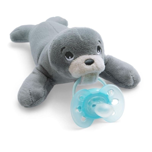 Avent Philips Snuggle+ultra Soft Robbe Türkis buy online