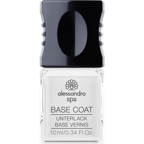 Alessan Nail Spa Base Coat 10ml buy online