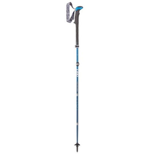 Leki Stock Vario 110-130cm Wei-Blau Falt 5t 1 Paar buy online