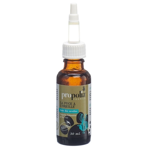 Propolia Cats & Dogs Ear Care 30ml buy online