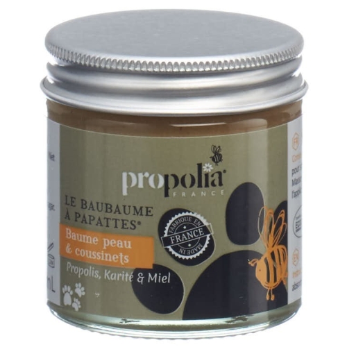 Propolia Cats & Dogs Skin And Pads Care Balm 60ml buy online