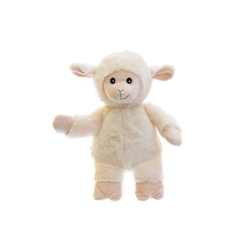 Habibi Plush Sheep Sitting Case Washable buy online