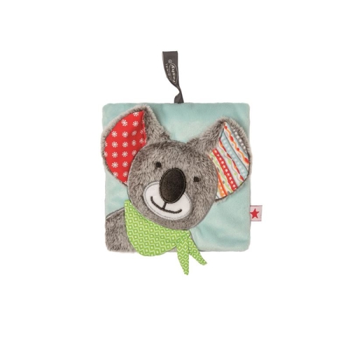 Fashy heat pack 15x15cm Koala rapeseed buy online