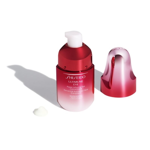 Shiseido Ultimune Power Infusion Eye Conc 15ml buy online