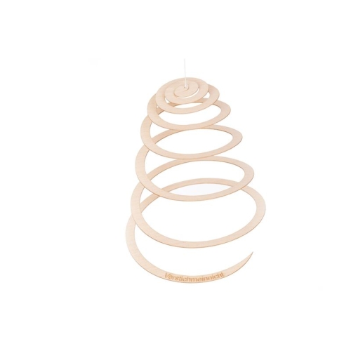 Aromalife Stick-me-not wooden spiral buy online