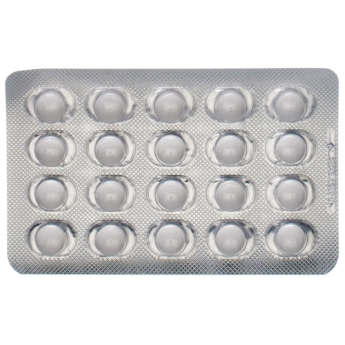 Salus Dolomit Tablets 120 pieces buy online