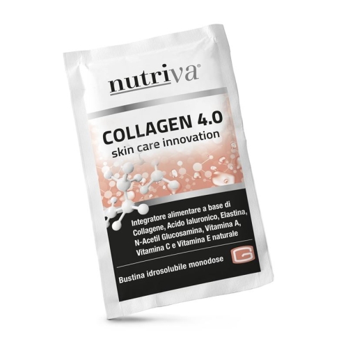 Nutriva Collagen 4.0 16 Beutel 3.2g buy online