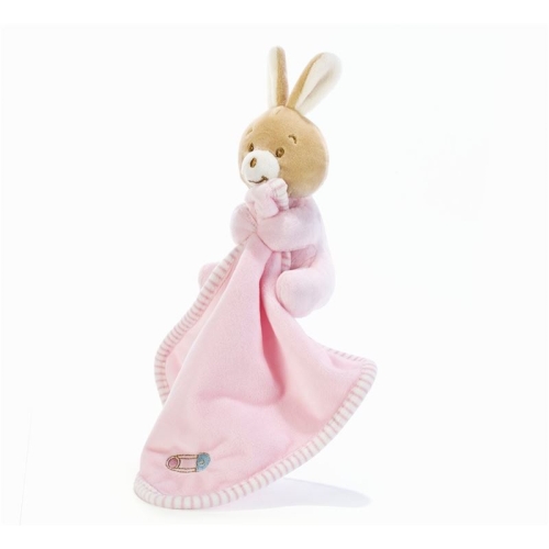 Plush "babycare" 30cm Kaninchen Doudou buy online