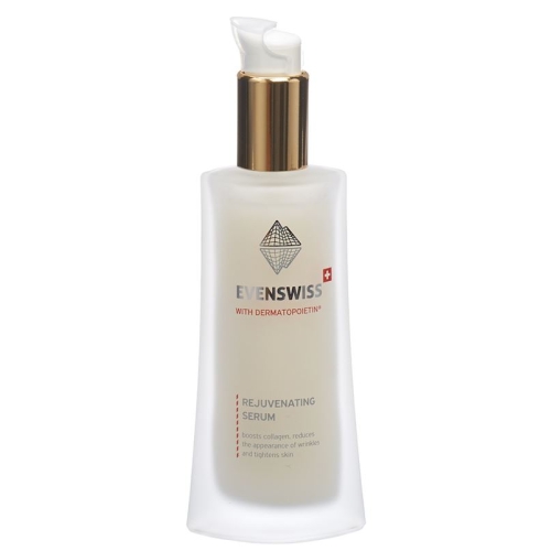 Evenswiss Rejuvenating Serum Flasche 50ml buy online