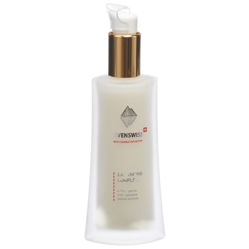 Evenswiss Balancing Complex Flasche 50ml buy online