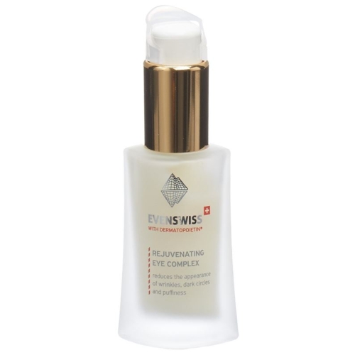 Evenswiss Rejuvenating Eye Complex Flasche 15ml buy online