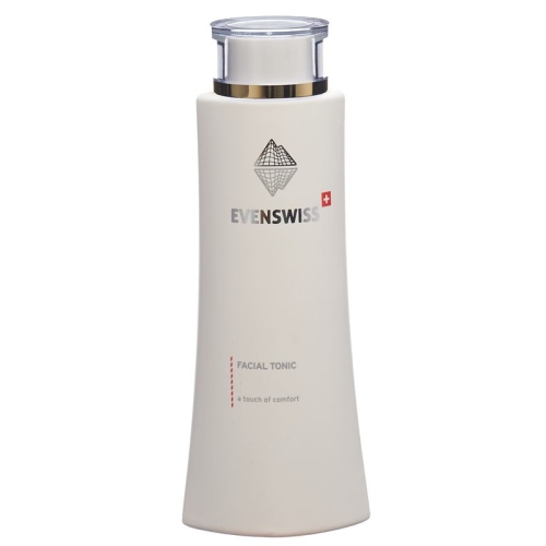 Evenswiss Facial Tonic Flasche 200ml buy online