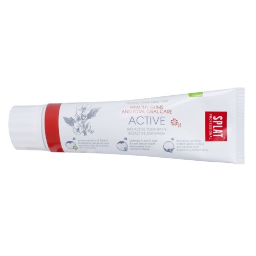 Splat Profes Active Zahnpasta Tube 100g buy online