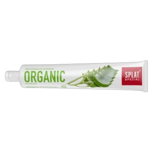 Splat Special Organic Zahnpasta Tube 75ml buy online