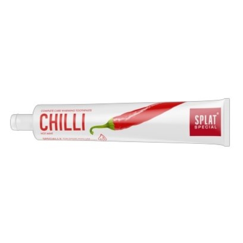 Splat Special Chili Zahnpasta Tube 75ml buy online