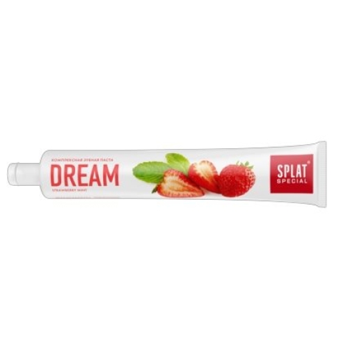 Splat Special Dream Zahnpasta Tube 75ml buy online